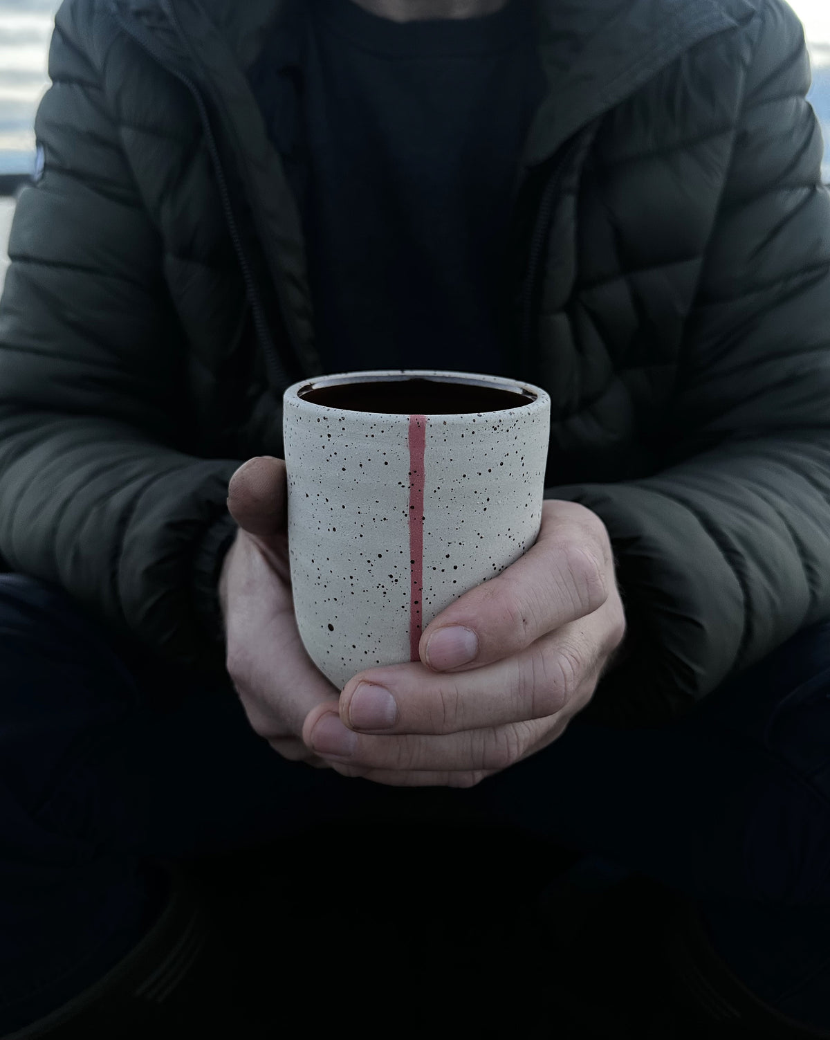 Tråd - Vardagsmugg