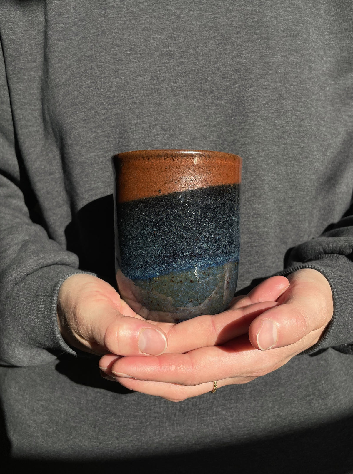 Polarnatt - Små Mugg