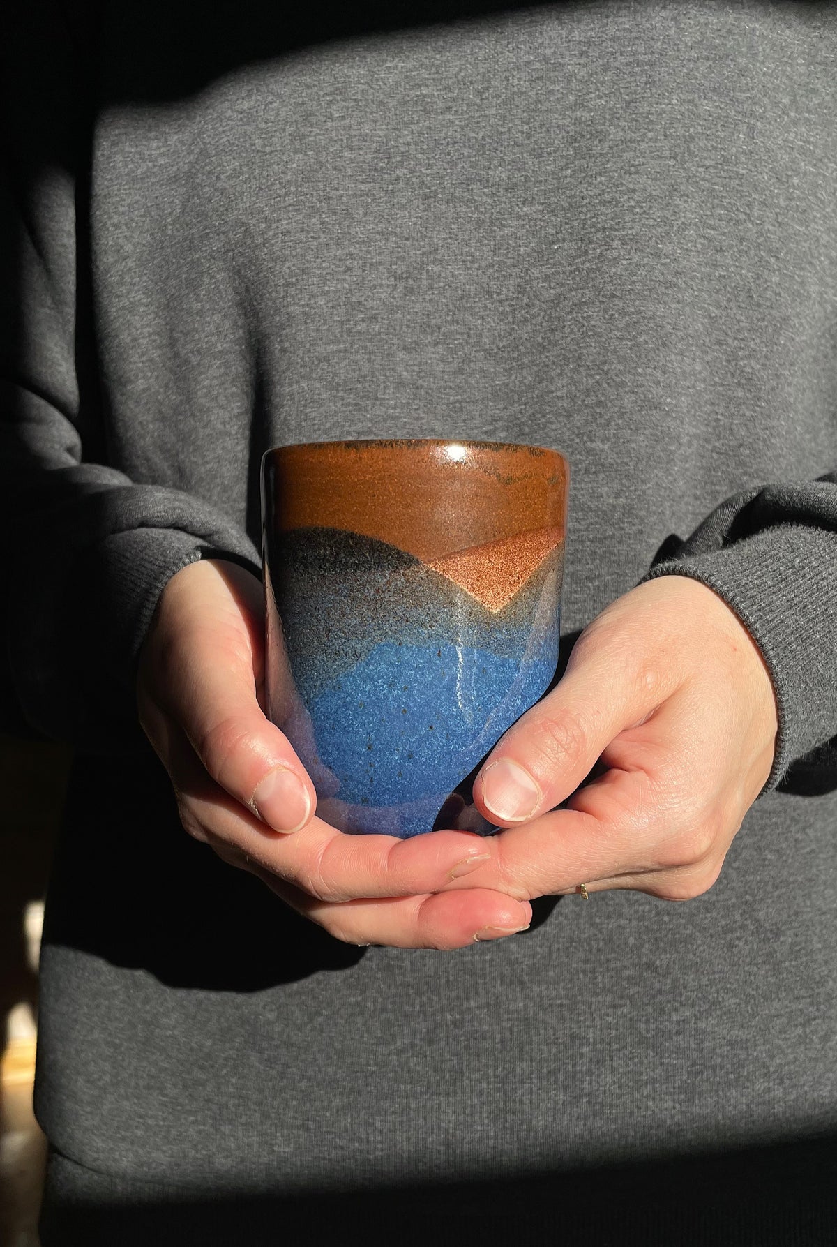 Havsbotten - Daily Mug