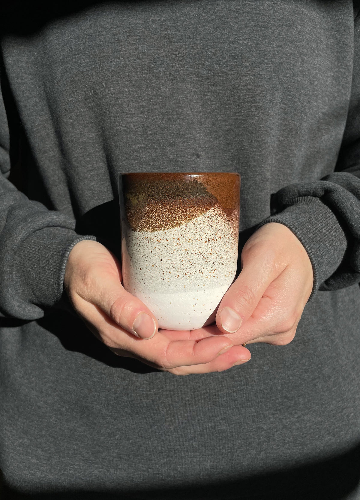 Mysa - Daily Mug