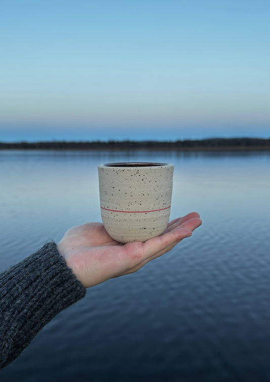 Evig Linje - Små Mugg