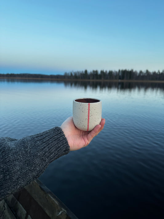 Tråd - Små Mugg