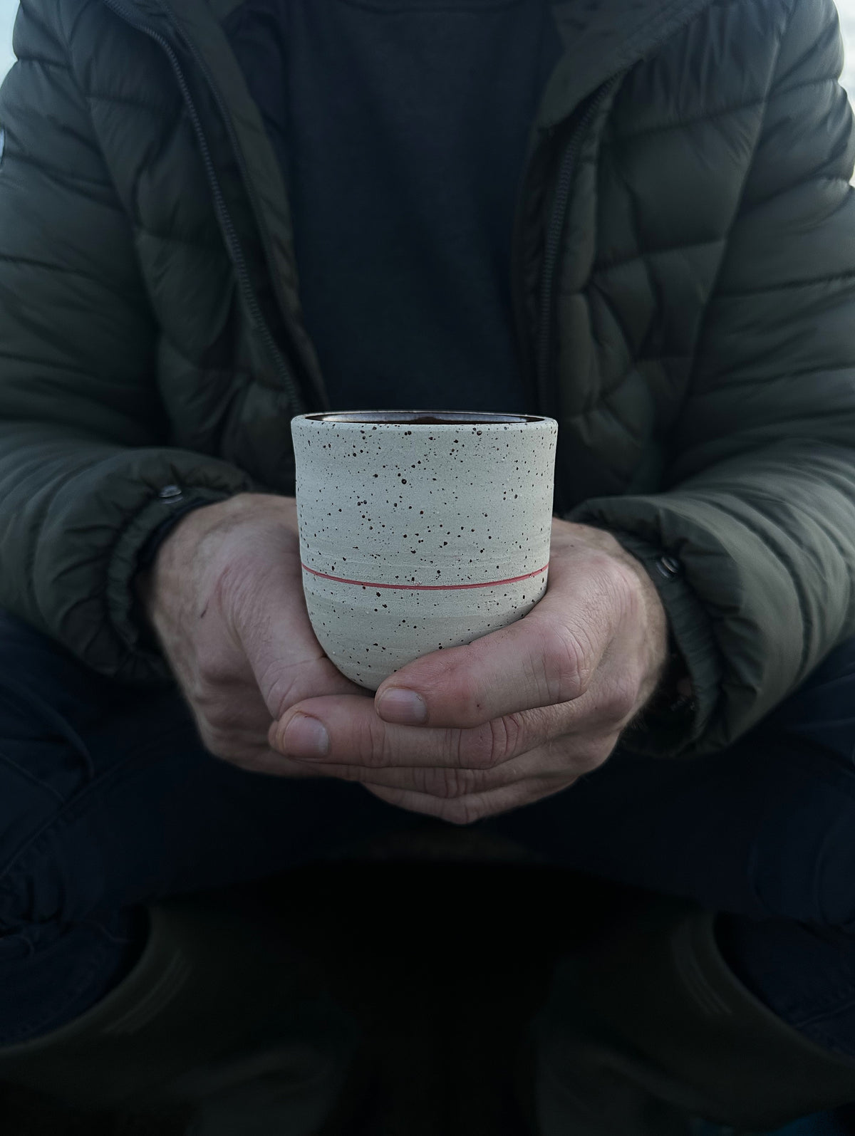 Evig Linje - Små Mugg