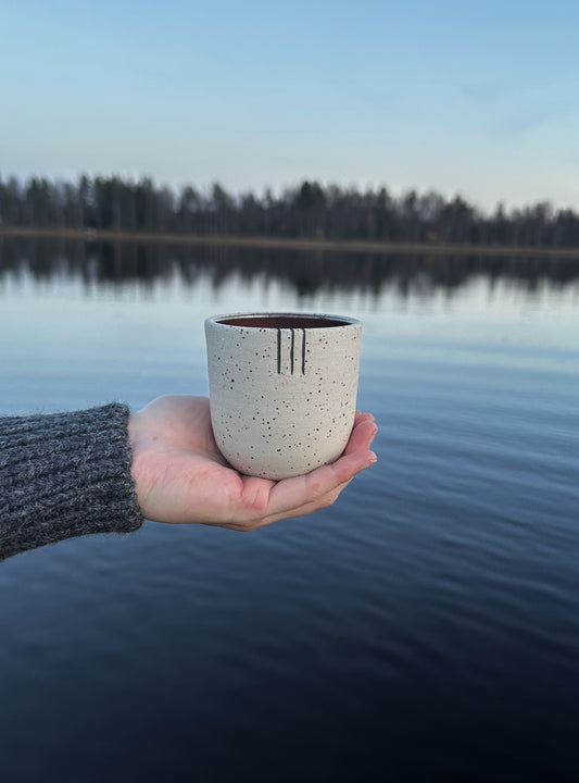 Tröst - Små Mugg